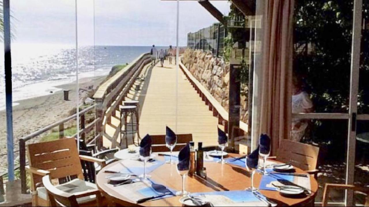 Mi Capricho, Beachfront, Grownfloor, Private Garden & Terrace Sitio de Calahonda Luaran gambar